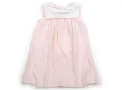 【ラルフローレン/RalphLauren】ジャンパースカート 90サイズ 女の子【子供服・ベビー服】（1736180）