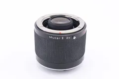 2025年最新】CONTAX Carl Zeiss Mutar 2xの人気アイテム - メルカリ
