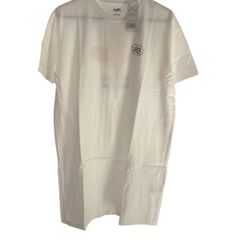 1125.　Xgirl　ロングTシャツ　サイズM