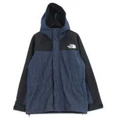 2025年最新】THE NORTH FACE メンズ Gジャン・デニムジャケット