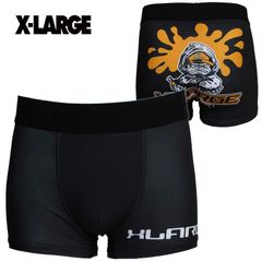 XLARGE/エクストララージ メンズ ボクサーパンツ ボクサーブリーフ 下着 アンダーウェア トランクス