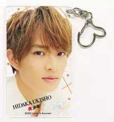 2026年最新】浮所飛貴 アクキーの人気アイテム - メルカリ