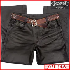 2025年最新】horn works パンツの人気アイテム - メルカリ 