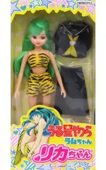 2025年最新】うる星やつら｜ラムちゃん｜リカちゃんの人気アイテム