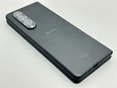 【中古】SC-55B Galaxy Z Fold3 5G【訳あり 】SIMロック解除済み SIMフリー ファントムブラック docomo ドコモ ギャラクシー  127585-スマートホン スマートフォン スマホ 携帯電話 白ロム 本体 格安のサムネイル