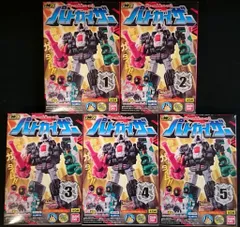2025年最新】パトカイザーの人気アイテム - メルカリ