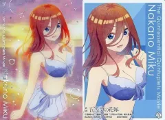 【中古】アニメ系トレカ SP23：中野三玖