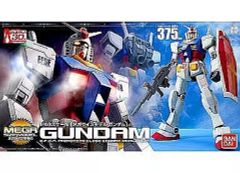 [중고] 플라스틱 모델 1/48 메가 사이즈 모델 RX-78-2 건담 [기동 전사 건담] 건프라 30th Anniversary [0162027]