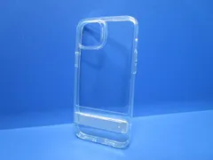 iPhone 14 Pro Max対応 キックスタンド付きミリタリーグレードケース  クリア ESR