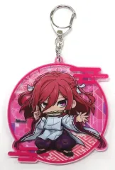 【中古】キーホルダー 千切豹馬 Tokimekiアクリルキーホルダー 妖怪ver. 「ブルーロック×CHARACHA＜妖怪＞ in FavoteriA」