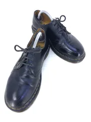 2023年最新】Dr. Martens / ドクターマーチン 11838 3EYE SHOES 3