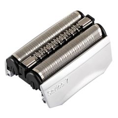【数量限定】シリーズ7対応 f/c70s-3z 髭剃り交換ヘッド シェーバー交換部品 網刃・内刃一体型 新昇級 互換品 70B対応 ステンレス 70S シェーバーヘッド 交換ヘッド7シリーズ シリーズ7用替刃 9000シリーズなど対応 ブラウン