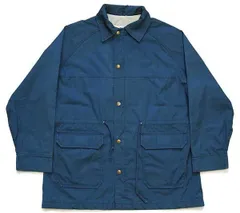 2024年最新】レディースジャケット古着 80s usa製 woolrich アウトドア