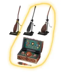 ハリーポッター ガチャ 3種 まとめ出品