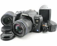 2025年最新】e-510 オリンパスの人気アイテム - メルカリ