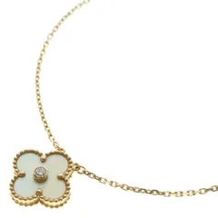 2025年最新】VAN CLEEF ホリデーの人気アイテム - メルカリ