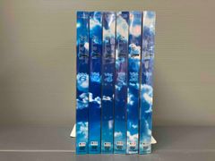 AIR 全6巻＋in Summer、MEMORIES DVD - メルカリ