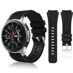 gear s3 ほぼ新品　ベルトおまけつきスマホ/家電/カメラ