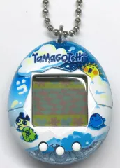 Original Tamagotchi Tama Sunny | ITEM | たまごっち公式サイト