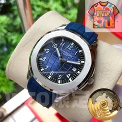 【今日WTO】PATEK PHILIPPE パテックフィリップ レイダー シリーズ メンズ腕時計-WTO輸入2-XRQ02
