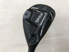 【最短翌日発送】G425 | 17 | R | ALTA J CB SLATE | 中古 | ユーティリティ | ピン