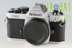 ⭐︎送料無料⭐︎Nikon FM2 フイルムカメラ⭐︎ジャンク品 2025年最新】ニコン FM2 ジャンクの人気アイテム - メルカリ