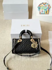 【今日WTO】Dior Lady - Life レディライフ ミルクホワイト限定版-WTO輸入1-LAD81