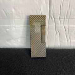 ダンヒルローラガスライター　JS