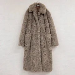 2025年最新】Whim Gazette レディース 毛皮・ファーコートの人気
