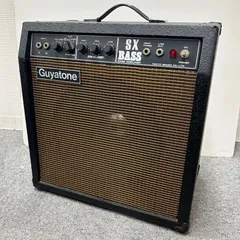 2024年最新】guyatone アンプの人気アイテム - メルカリ