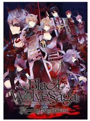Black Wolves Saga Bloody Nightmare 限定版 - メルカリ