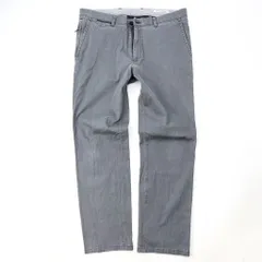 JOSEPH ABBOUD・ ゴルフパンツタグ付き未使用伸縮性W105