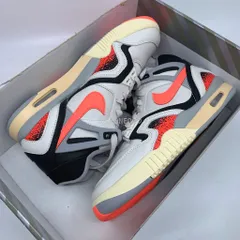Nike Air Tech Challenge バッシュ バスケシューズ ナイキ NIKE ナイキ（NIKE）（キッズ）ジュニアバスケットシューズ