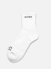 MLVINCE®︎ / classic logo socks long