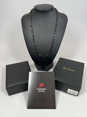 Good-HEARTZ グッドハーツ ライトスター ネックレス 鉱石 ステンレス Good-HEARTZ グッドハーツ ライトスター ネックレス 鉱石 ステンレス