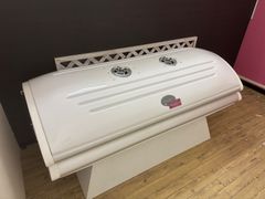 アウトレットコルポ　コラーゲンマシン　破損あり