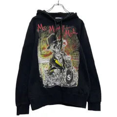 2025年最新】志麻 パーカーの人気アイテム - メルカリ