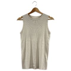 LOEWE (ロエベ) S359Y09X42 ストライプ チュニック ドレス レディース  