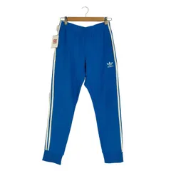 アディダスオリジナルス adidas Originals SST TRACK PANT 3ストライプ トラックパンツ メンズ JPN：L 