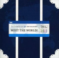 [중고] 게임 뮤직 CD THE IDOLM @ STER SideM WORLD TRE @ SURE UNIT COLLECTION -MEET THE WORLD!-