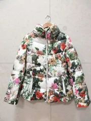 極美品✨スーパービューティー ダウンコート ショールカラー ビジューレース 花柄 2025年最新】スーパービューティー ダウンの人気アイテム - メルカリ