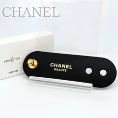 CHANEL 2014ss show キーチャームUSB 会場限定非売品
