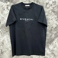 2024年最新】GIVENCHY tシャツの人気アイテム - メルカリ