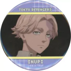 【中古】バッジ・ピンズ 乾青宗/場面写 缶バッジ 「東京リベンジャーズ ハピネス缶バッジBOX 朝支度」