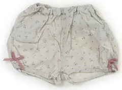 【スラップスリップ/SLAP SLIP】ショートパンツ 100サイズ 女の子【子供服・ベビー服】（1869746）