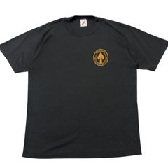 JAXA BEAMS ジャクサ ビームス ワークアウトプリントTシャツXLサイズ 