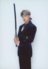 【中古】生写真(男性) THE BOYZ/ERIC(エリック)/「THE BOYZ POP UP STORE」ランダムフォトセット Road to Kingdom ver.