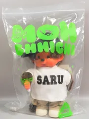 希少　モンチッチ　トーキョートライブ　コラボ　SARU.ver 製造終了 希少 モンチッチ トーキョートライブ コラボ SARU.ver