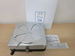 新品未使用　豆たんこたつ　マメタン　　燃焼器中具　昭和レトロ　取替用サシコマット 楽天市場】ミツウロコ 豆炭こたつセット保護網・中具及びその他