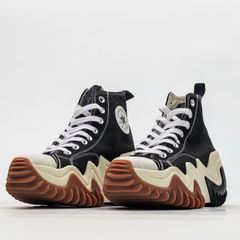 CONVERSE コンバース RUN STAR MOTION HI 限定 海外発売のみ 全サイズ在庫 新品